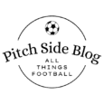 Pitch Side Blog